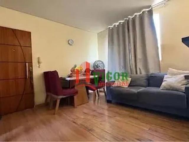 Apartamento venda em Conjunto João Paulo II, Belo Horizonte