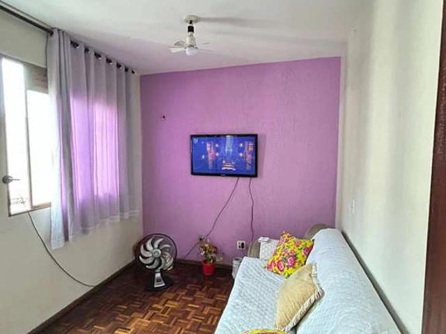 Apartamento venda em Conjunto João Paulo II, Belo Horizonte