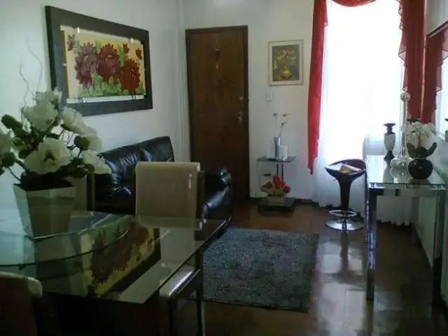 Apartamento venda em João Pinheiro, Belo Horizonte