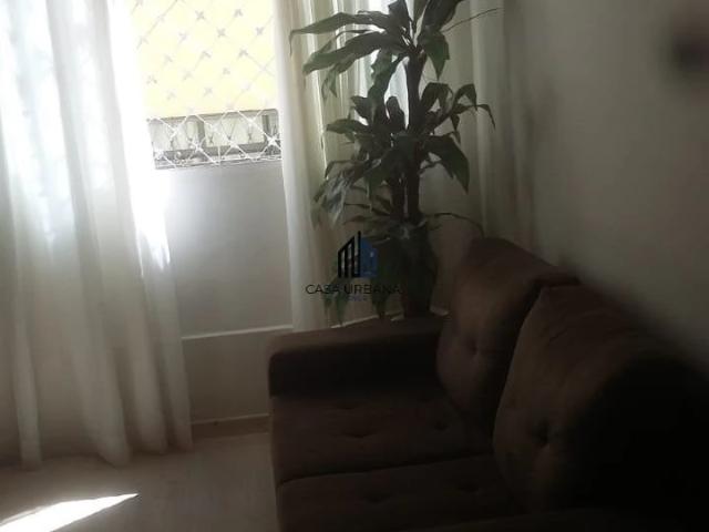 Apartamento venda em João Pinheiro, Belo Horizonte