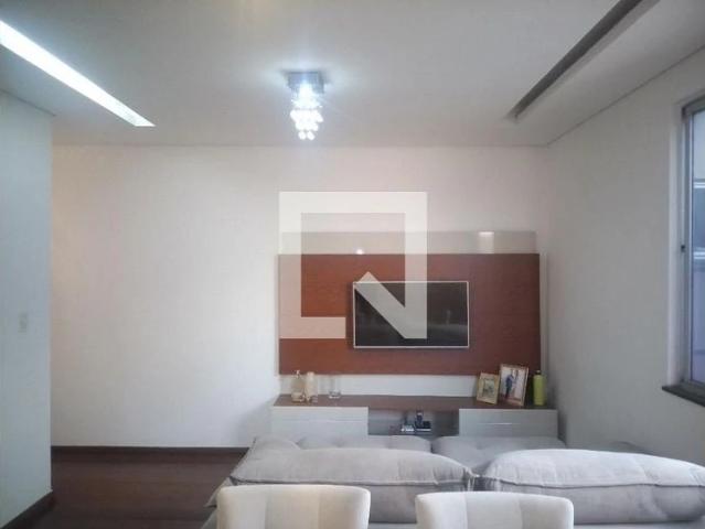 Apartamento venda em João Pinheiro, Belo Horizonte