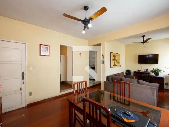 Apartamento venda em João Pinheiro, Belo Horizonte