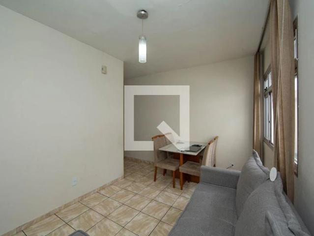 Apartamento venda em João Pinheiro, Belo Horizonte