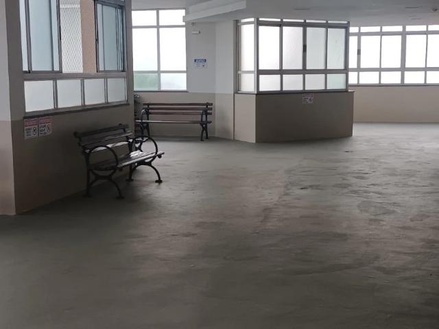Apartamento venda em João Pinheiro, Belo Horizonte
