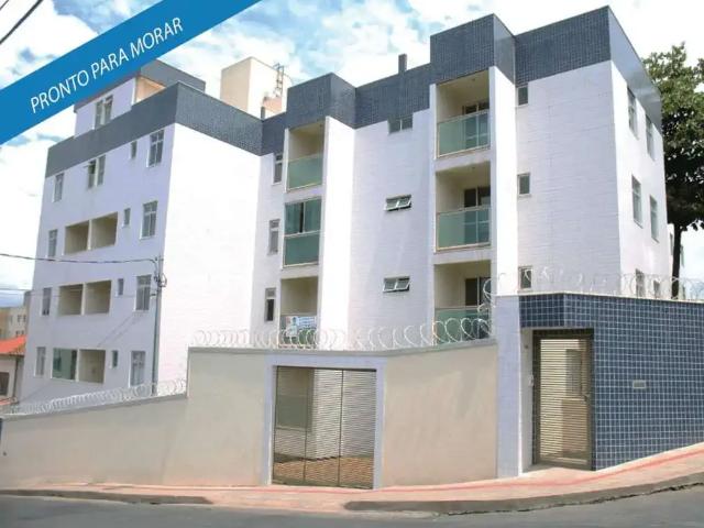 Apartamento venda em Região Geográfica Imediata de Belo Horizonte, Região Metropolitana de Belo Horizonte