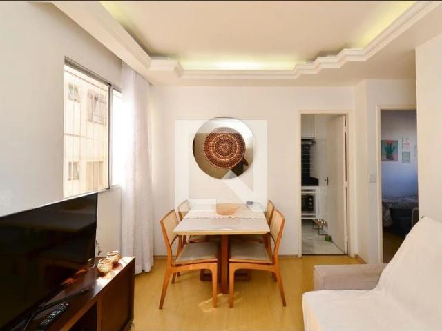 Apartamento venda em João Pinheiro, Belo Horizonte