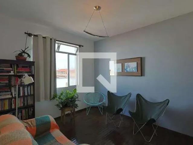 Apartamento venda em João Pinheiro, Belo Horizonte