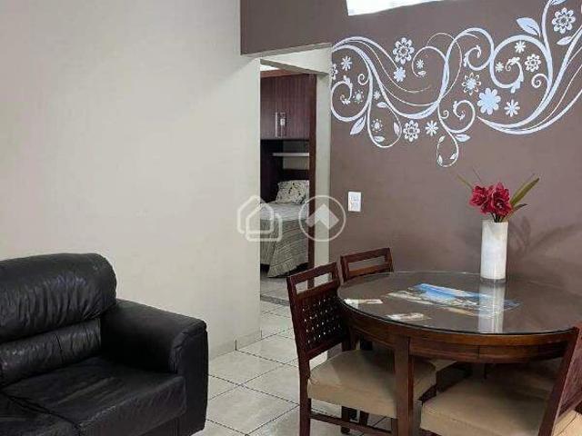 Apartamento venda em João Pinheiro, Belo Horizonte