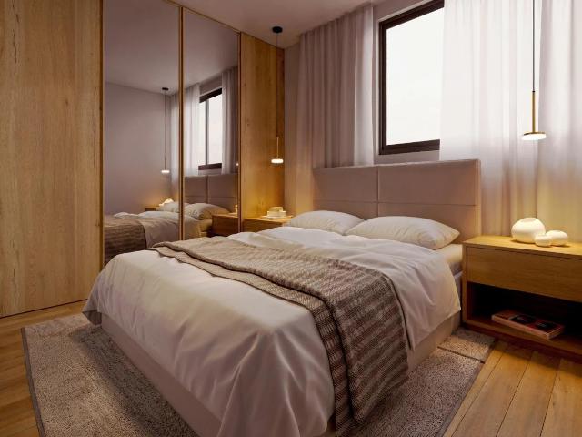 Apartamento venda em Alto dos Pinheiros, Belo Horizonte