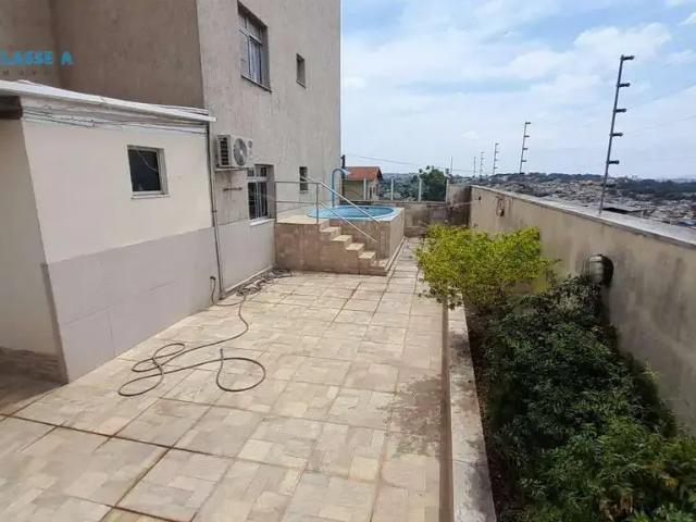 Apartamento venda em João Pinheiro, Belo Horizonte