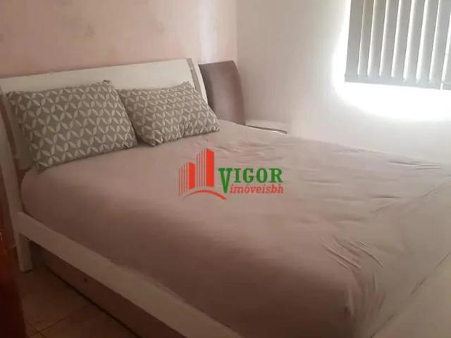 Apartamento venda em João Pinheiro, Belo Horizonte