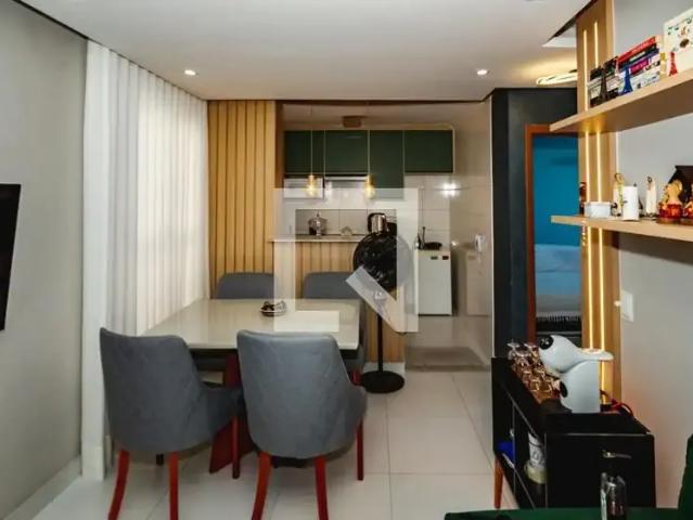Apartamento venda em Regional Norte, Belo Horizonte