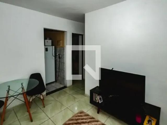 Apartamento venda em Cabana do Pai Tomás, Belo Horizonte