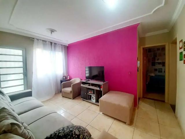 Apartamento venda em Regional Norte, Belo Horizonte