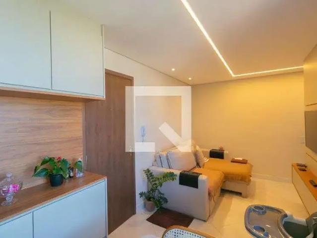 Apartamento venda em Juliana, Belo Horizonte
