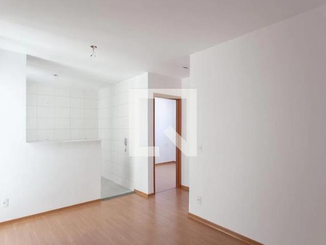 Apartamento venda em Regional Norte, Belo Horizonte