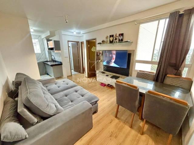Apartamento venda em Juliana, Belo Horizonte