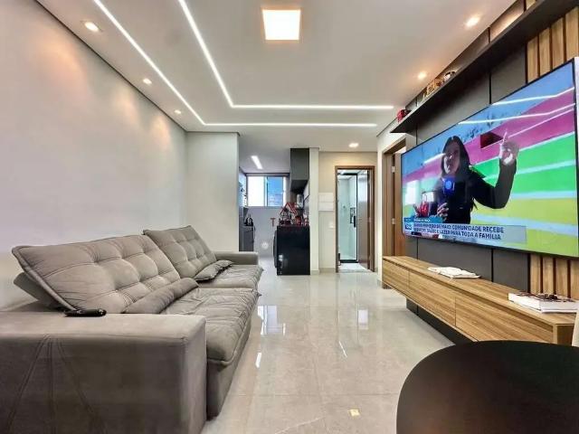 Apartamento venda em Região Geográfica Imediata de Belo Horizonte, Região Metropolitana de Belo Horizonte