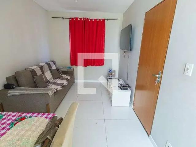Apartamento venda em Regional Norte, Belo Horizonte