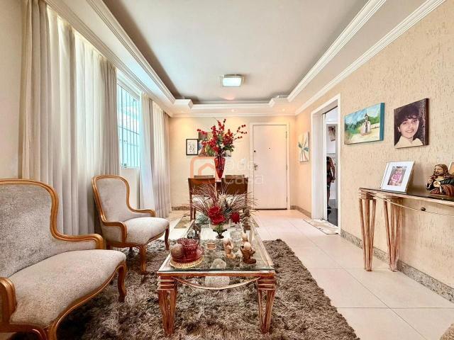 Apartamento venda em Liberdade, Belo Horizonte