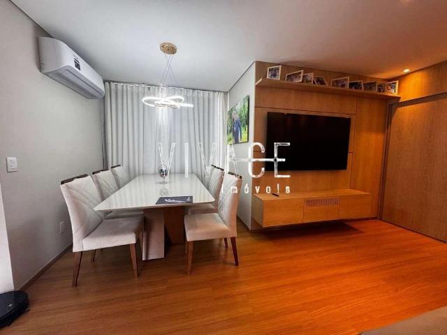 Apartamento venda em Jaraguá, Belo Horizonte