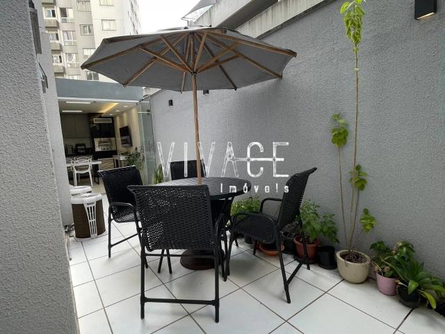 Apartamento venda em Jaraguá, Belo Horizonte
