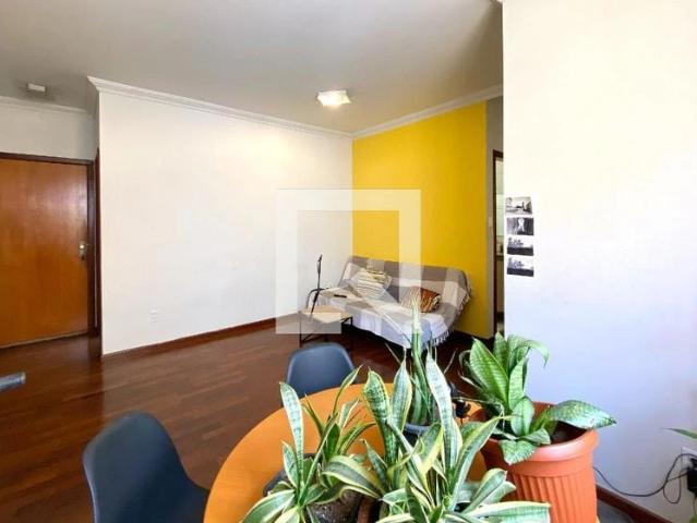 Apartamento venda em Liberdade, Belo Horizonte
