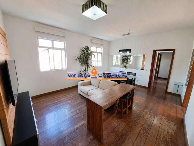Apartamento venda em Liberdade, Belo Horizonte