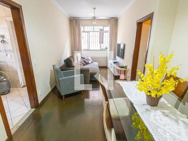 Apartamento venda em Liberdade, Belo Horizonte