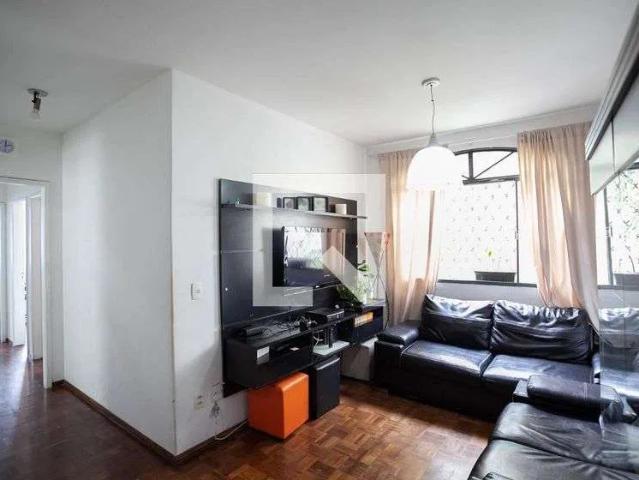 Apartamento venda em Liberdade, Belo Horizonte