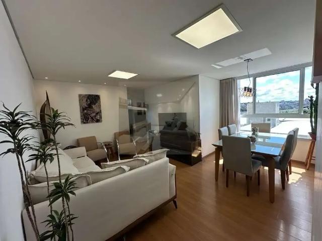 Apartamento venda em Região Geográfica Imediata de Belo Horizonte, Região Metropolitana de Belo Horizonte