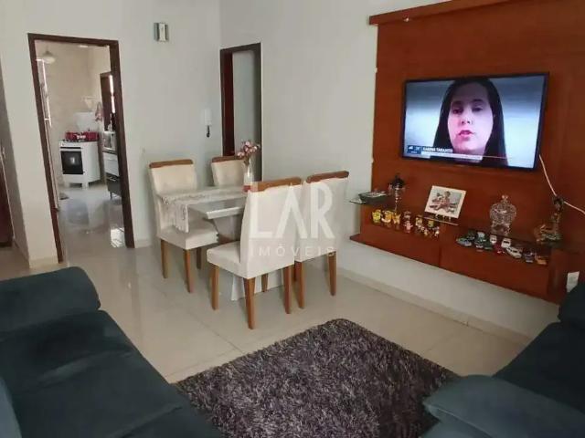 Apartamento venda em Liberdade, Belo Horizonte