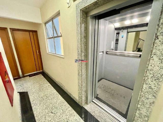 Apartamento venda em Liberdade, Belo Horizonte
