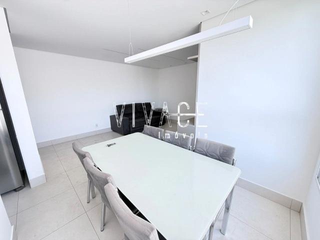 Apartamento venda em Jaraguá, Belo Horizonte