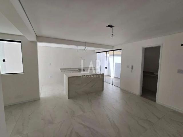 Apartamento venda em Liberdade, Belo Horizonte