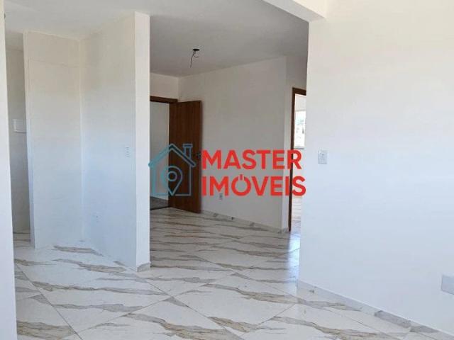 Apartamento venda em Barreiro de Baixo, Belo Horizonte