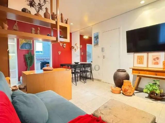 Apartamento venda em Região Geográfica Imediata de Belo Horizonte, Região Metropolitana de Belo Horizonte