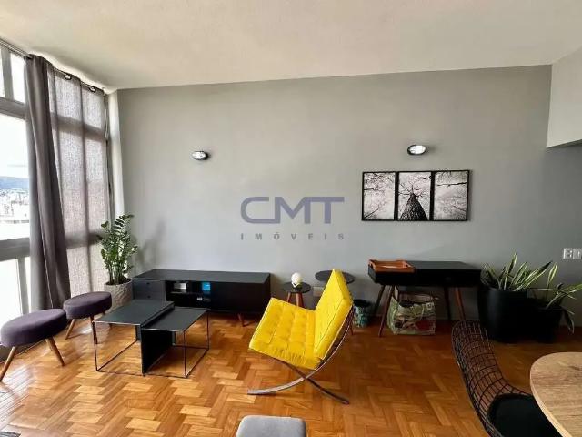 Apartamento venda em Regional Centro-Sul, Belo Horizonte