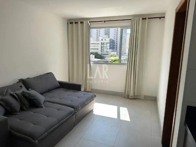 Apartamento venda em Lourdes, Belo Horizonte