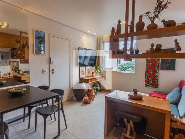 Apartamento venda em Regional Centro-Sul, Belo Horizonte