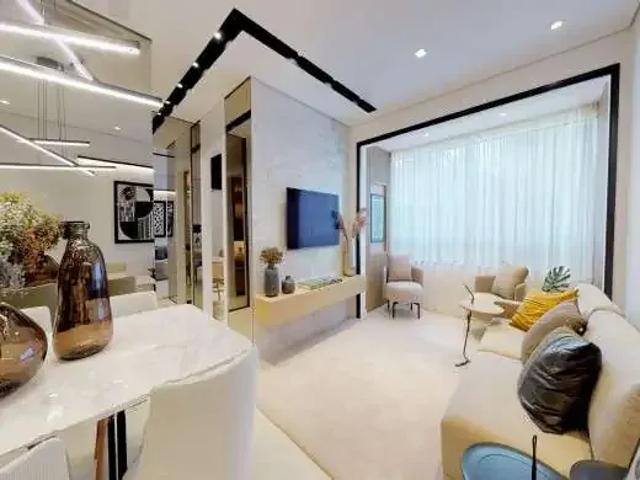 Apartamento venda em Santo Agostinho, Belo Horizonte