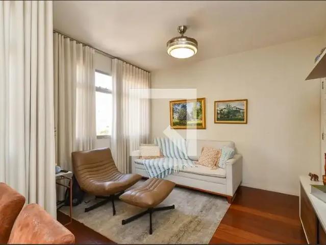 Apartamento venda em Regional Centro-Sul, Belo Horizonte