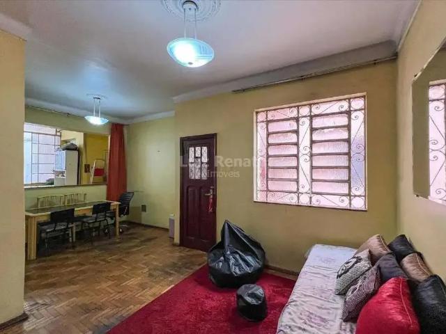 Apartamento venda em Regional Centro-Sul, Belo Horizonte