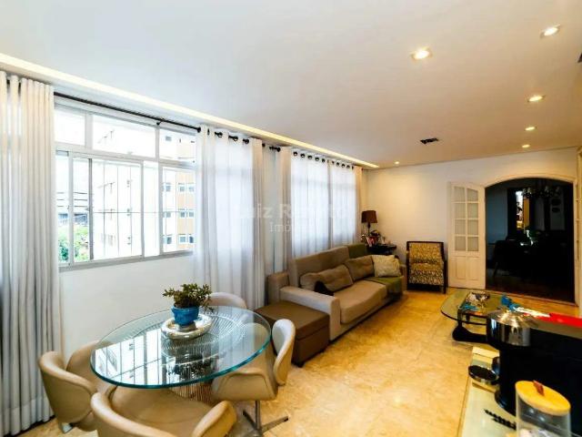 Apartamento venda em Regional Centro-Sul, Belo Horizonte
