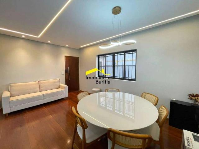 Apartamento venda em Regional Centro-Sul, Belo Horizonte