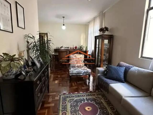 Apartamento venda em Regional Centro-Sul, Belo Horizonte