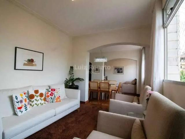Apartamento venda em Região Geográfica Imediata de Belo Horizonte, Região Metropolitana de Belo Horizonte