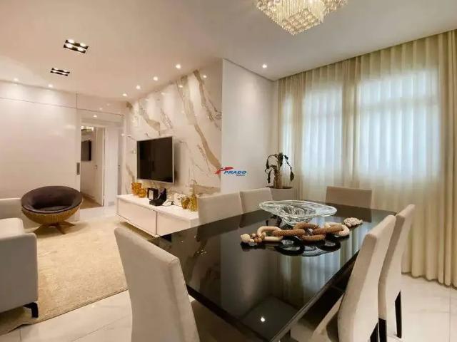 Apartamento venda em Região Geográfica Imediata de Belo Horizonte, Região Metropolitana de Belo Horizonte