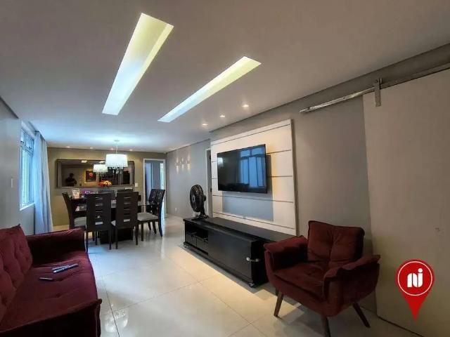 Apartamento venda em Região Geográfica Imediata de Belo Horizonte, Região Metropolitana de Belo Horizonte