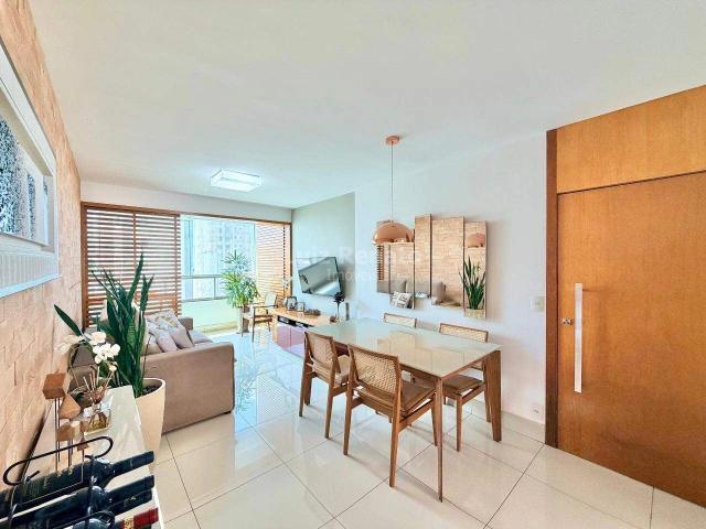 Apartamento venda em Regional Centro-Sul, Belo Horizonte
